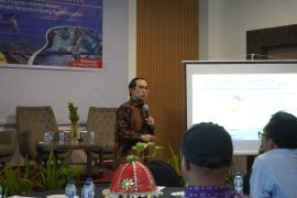 Rektor Unhas: Konservasi terumbu karang merupakan investasi masa depan