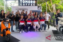 Honda Babel kenalkan motor listrik ICON-e dan CUV-e dengan teknologi terbaru