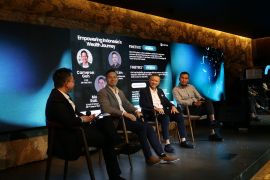 FINETIKS VIP Save, Revolusi cara menabung yang lebih cerdas