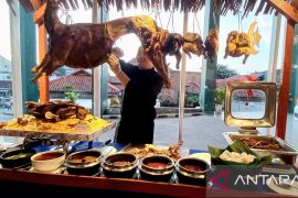 Swiss-Belhotel Pangkalpinang hadirkan promo spesial Ramadhan dengan nuansa Timur Tengah