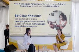 Bebeclub, Mandaya Royal Hospital, dan Raja Susu Gelar TummyExpert MasterClass 2.0