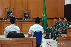 Saksi Ajat akui sudah berniat lakukan penggelapan mobil ke terdakwa