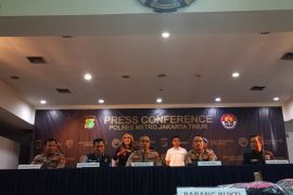 Motif pembunuhan dan jasad dicor karena sakit hati