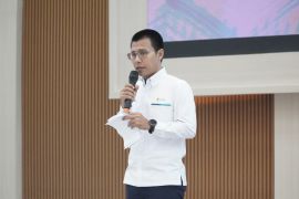 PLN UID Kalselteng dan pemerintah daerah rekonsiliasi PBJT-TL