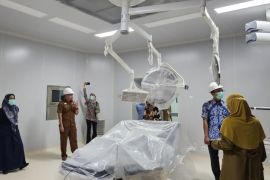 RSUD Barabai tambah alat kesehatan MOT permudah tindakan operasi