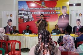 Reses DPRD Jatim temukan keluhan sistem zonasi di Surabaya
