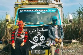 Dari Purbalingga ke Panggung Kritik Sosial: Profil Band Punk Sukatani