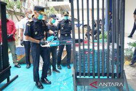 Polhukam kemarin dari rokok ilegal hingga program kepala daerah