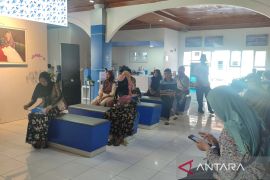DPMPTSP Bengkulu catat 150 ribu warga manfaatkan layanan MPP