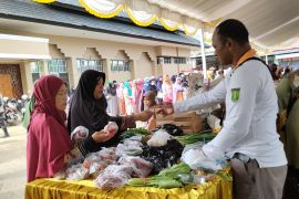 Harga cabai tiung di Kabupaten Tabalong capai Rp100 ribu