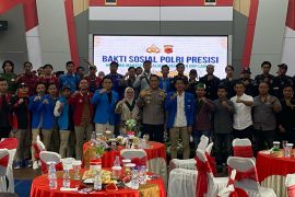 Polres Tasikmalaya jamin keamanan selama 60 hari jelang PSU pilkada