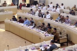 Kemendagri: Anggaran 18 daerah belum sanggup gelar PSU
