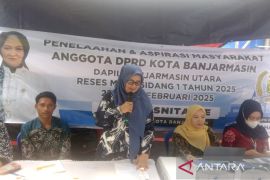 DPRD Banjarmasin dukung gebrakan tangani darurat sampah