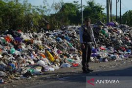 Legislator Banjarmasin dukung aksi tegas tutup TPS sampah ilegal