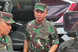 Panglima TNI: Prajurit menjabat di instansi lain harus pensiun