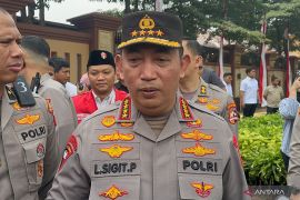 Kapolri tindak tegas eks Kapolres Ngada, beri sanksi etik dan pidana