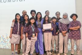 Kemkomdigi atur PSE meningkatkan teknologi jaga anak di ruang digital