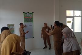 Pemerintah luncurkan "PRAP" dalam layanan kesehatan