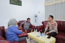 Polda Malut pastikan penanganan dugaan penipuan umroh transparan