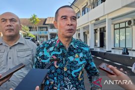 Pemkot Sukabumi tidak izinkan kegiatan Pasar kaget selama Ramadhan