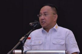 100 kades/lurah di Sumsel siap ikuti Paralegal Justice  Award 2025