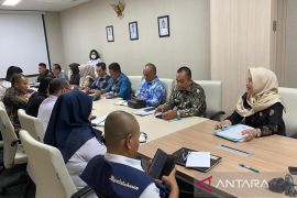 DPRD Kotabaru upayakan pemenuhan pelabuhan pulau terluar