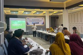 Gemawan melakukan pencegahan dan pengelolaan karhutla di Kalbar