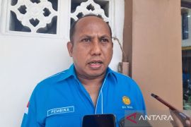 Dishut Papua Barat tingkatkan rencana kerja perhutanan sosial