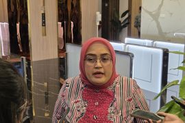 Kemnaker memastikan aturan THR pekerja terbit pekan depan