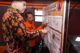 BPBD Trenggalek luncurkan layanan whatsApp siaga bencana