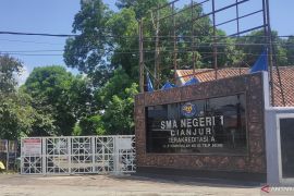 Kepala SMAN 1 Cianjur dinonaktfikan Gubernur Jabar