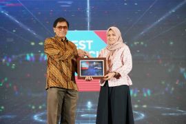 PT Timah raih Best Stock Award 2025 di tengah kerasnya tantangan ekonomi