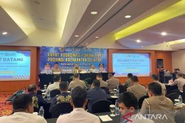 Dishub Kalsel siap hadapi arus mudik Lebaran 2025