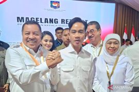 Bupati Teuku Raja Keumangan undang Wapres Gibran ke Nagan Raya