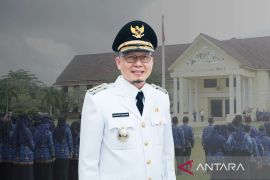 Pemkab Bangka Tengah tetapkan empat langkah strategis cegah stunting