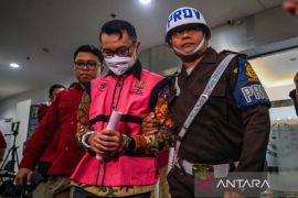 Daftar nama 9 tersangka korupsi minyak mentah Pertamina Rp193,7 triliun