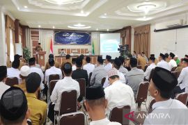 Sekda HSU inginkan LPTQ tingkatkan pengembangan Tilawatil Qur'an di daerah