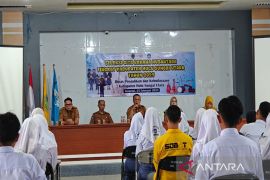 Disdikbud HSU gelar seleksi GBN 2025