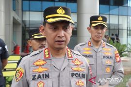 Polisi larang sahur di jalanan dan nyalakan petasan selama Ramadhan