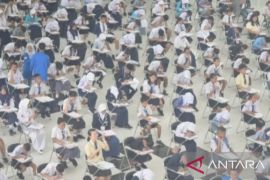 Unpatti Ambon tumbuhkan kompetensi pendidikan lewat olimpiade sains Maluku