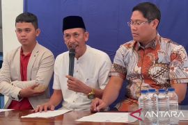 Penahanan Kades Kohod dkk soal pagar laut Tangerang ditangguhkan