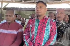 Warga Tangerang gugat pemerintah dalam hak lindung terkait pagar laut