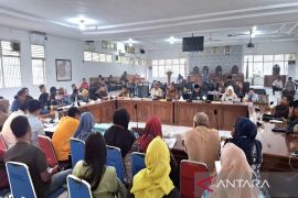 RDP kasus difteri di Tanjung Balai, Keluarga : Silakan autopsi