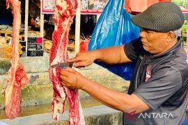 Ragam tradisi menyambut bulan suci Ramadhan di berbagai daerah