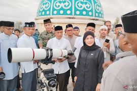 Pemkab Aceh Barat pastikan warganya berpuasa Ramadhan secara berbeda