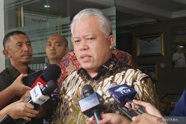 Kejagung geledah TBBM di Cilegon terkait kasus minyak mentah