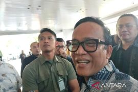  Pemerintah cari solusi terbaik untuk korban PHK Sritex