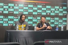 Kesatria Bengawan Solo datangkan pelatih kepala baru