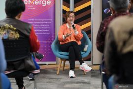 Wamenekraf  serukan peningkatan apresiasi terhadap produk digital lokal