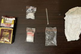 Satresnarkoba Polres Langkat tangkap pemilik sabu-sabu 4,30 gram